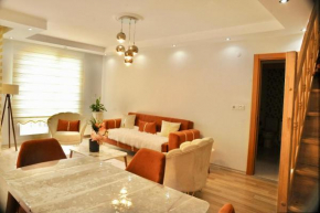 Stylish Apart Istanbul 10 min from Istanbul AirPort